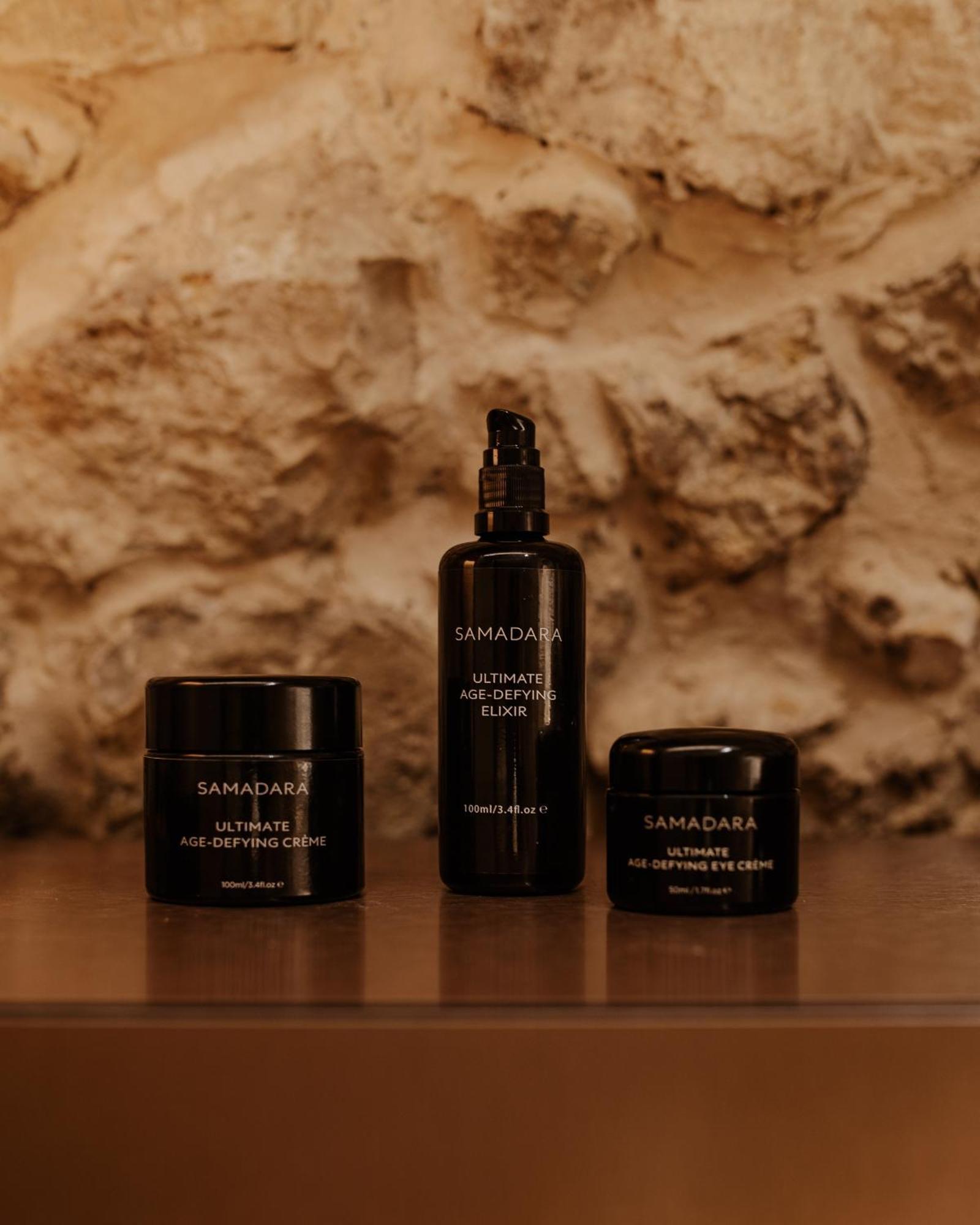 Hotel Pod Roza 크라쿠프 외부 사진 Samadara products