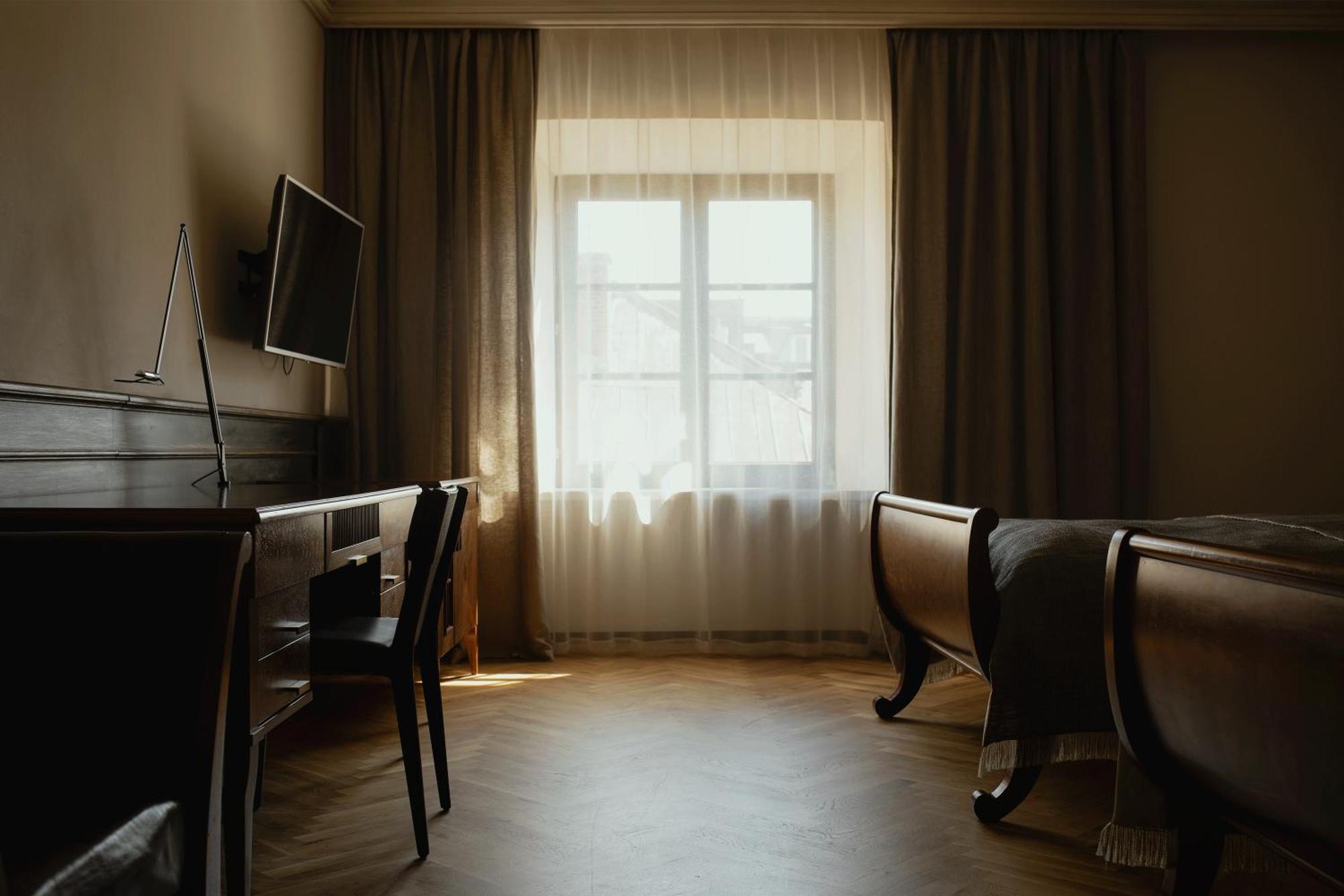 Hotel Pod Roza 크라쿠프 외부 사진