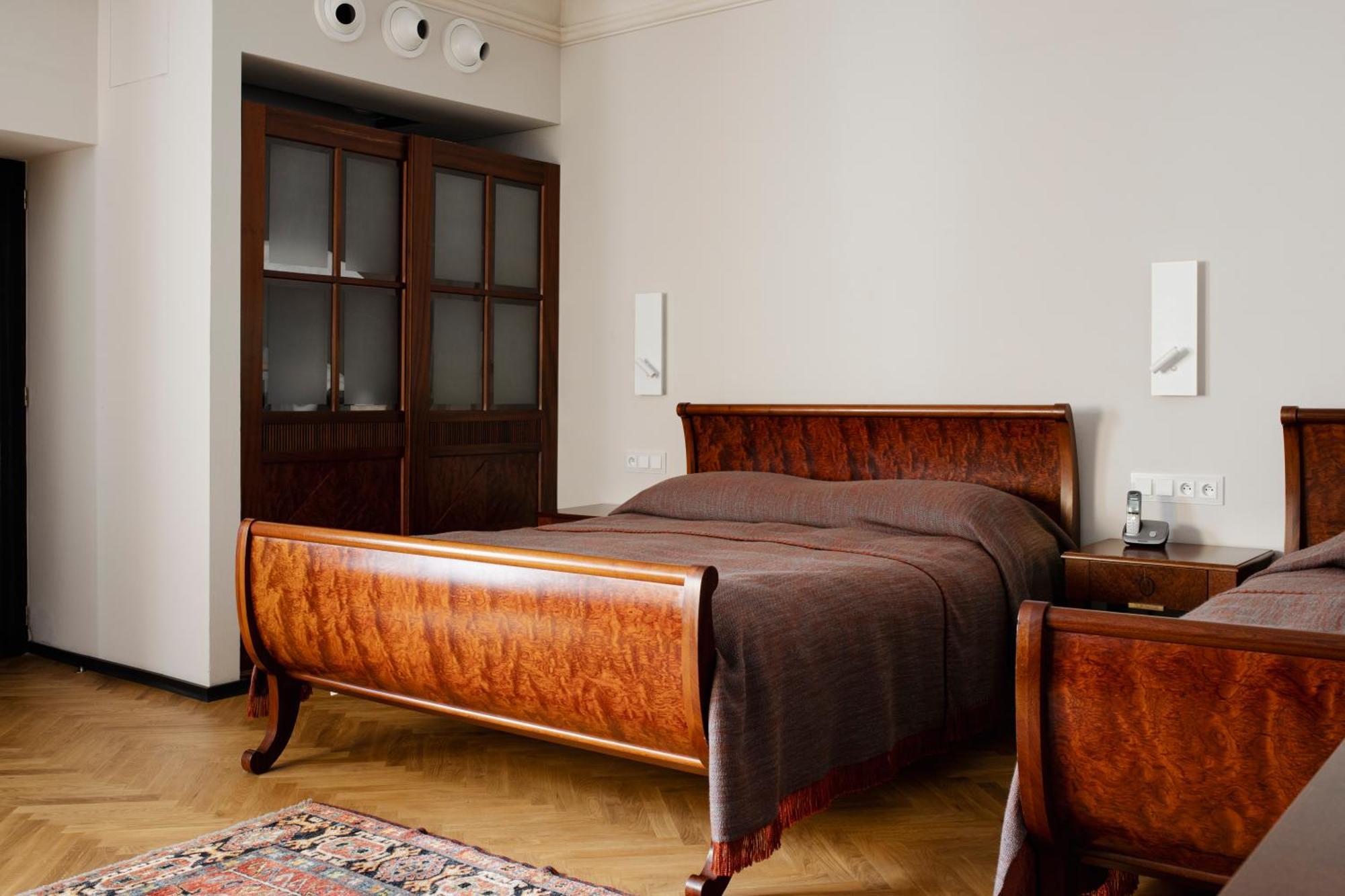 Hotel Pod Roza 크라쿠프 외부 사진